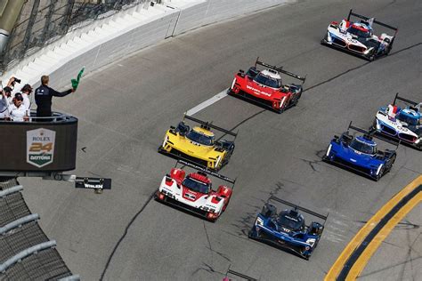 rolex 24 hours of daytona leaderboard|Rolex 24 daytona winner.